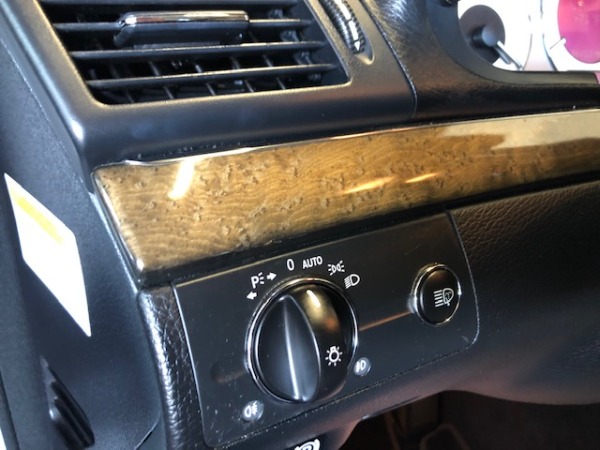 Used-2007-Mercedes-Benz-E-Class-E-550