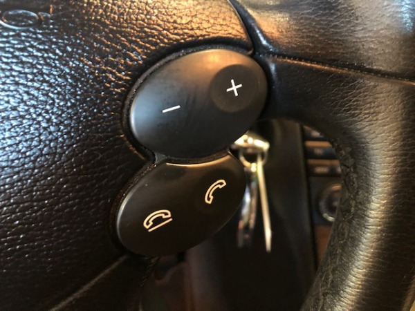 Used-2007-Mercedes-Benz-E-Class-E-550