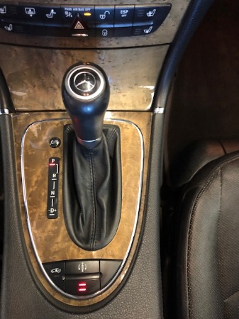 Used-2007-Mercedes-Benz-E-Class-E-550