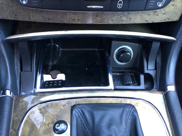 Used-2007-Mercedes-Benz-E-Class-E-550