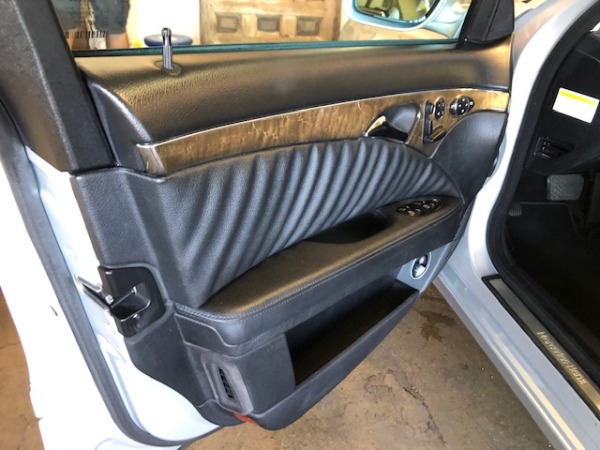 Used-2007-Mercedes-Benz-E-Class-E-550