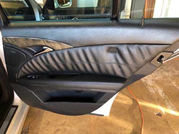 Used-2007-Mercedes-Benz-E-Class-E-550