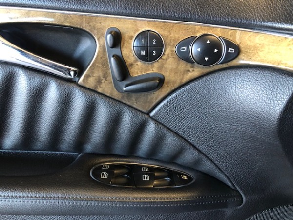 Used-2007-Mercedes-Benz-E-Class-E-550