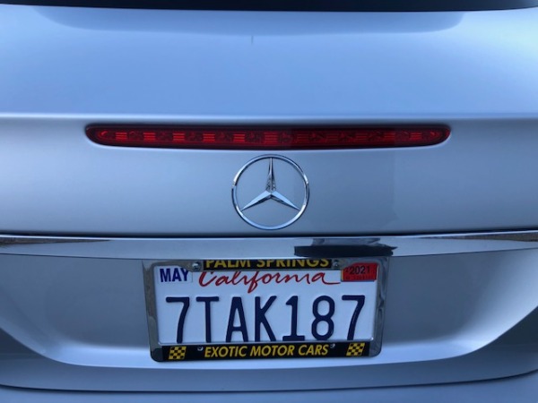Used-2007-Mercedes-Benz-E-Class-E-550