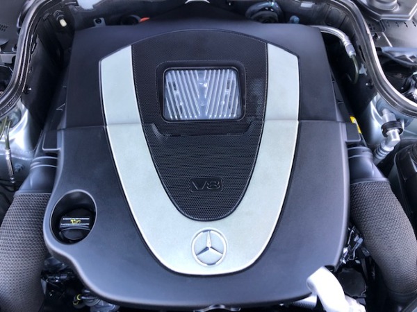 Used-2007-Mercedes-Benz-E-Class-E-550