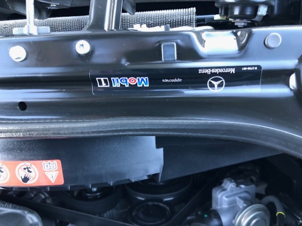Used-2007-Mercedes-Benz-E-Class-E-550