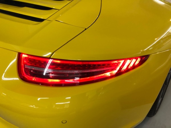 Used-2015-Porsche-911-Carrera-S