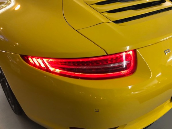 Used-2015-Porsche-911-Carrera-S