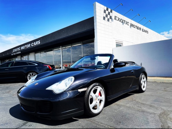 Used-2004-Porsche-911-Carrera-4S