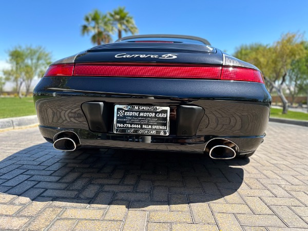 Used-2004-Porsche-911-Carrera-4S