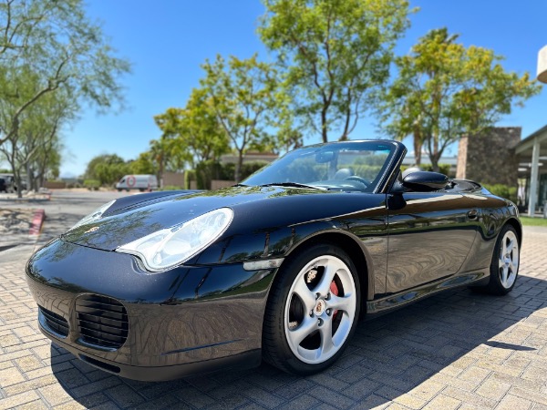 Used-2004-Porsche-911-Carrera-4S