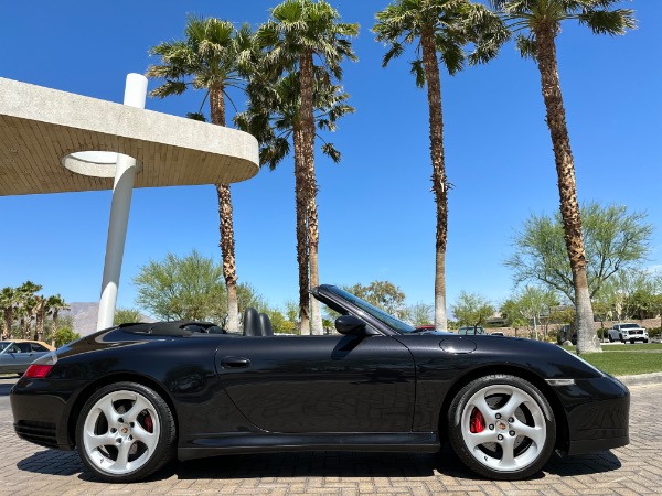 Used-2004-Porsche-911-Carrera-4S