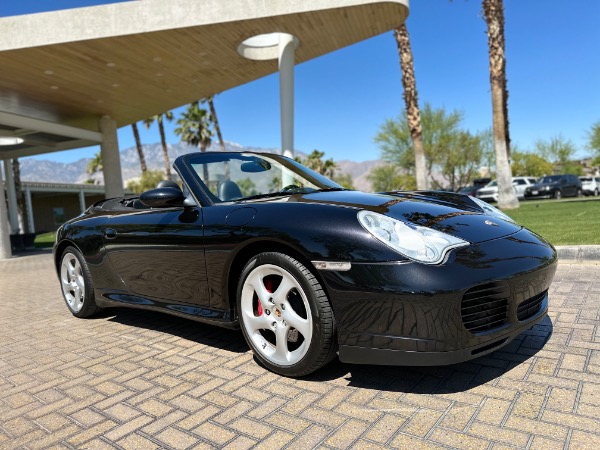 Used-2004-Porsche-911-Carrera-4S