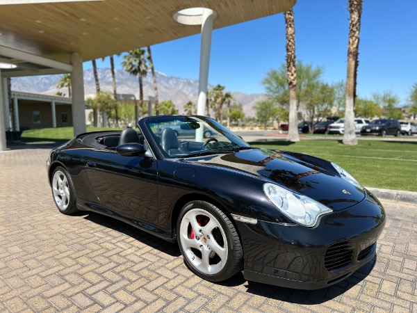 Used-2004-Porsche-911-Carrera-4S