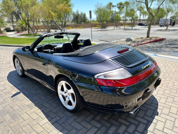 Used-2004-Porsche-911-Carrera-4S