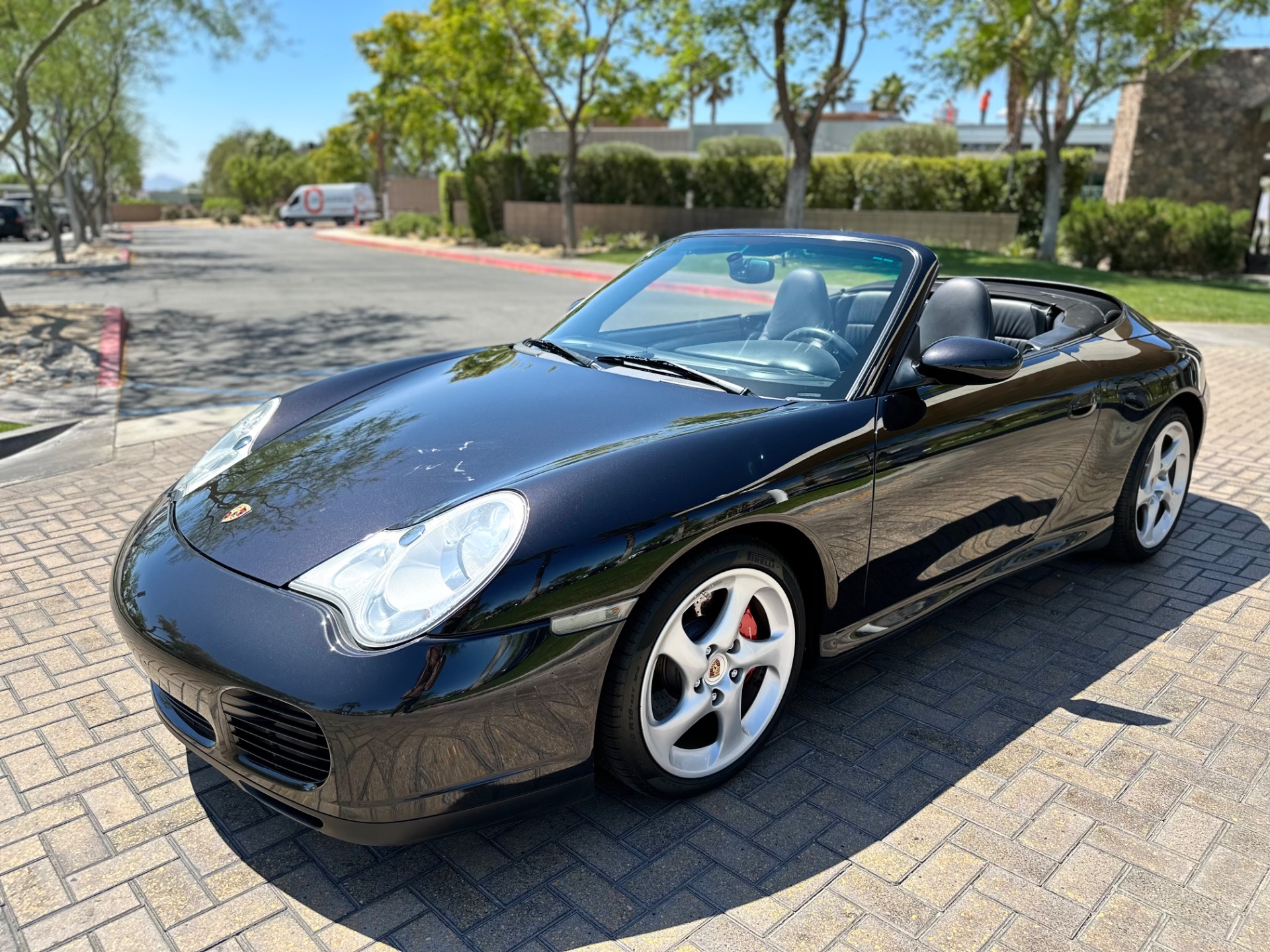 Used-2004-Porsche-911-Carrera-4S