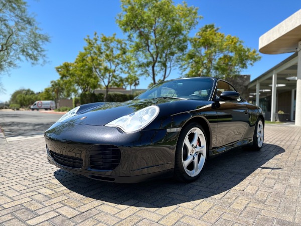 Used-2004-Porsche-911-Carrera-4S