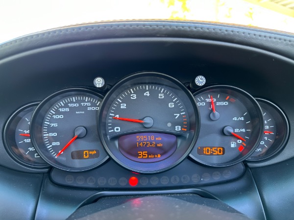 Used-2004-Porsche-911-Carrera-4S