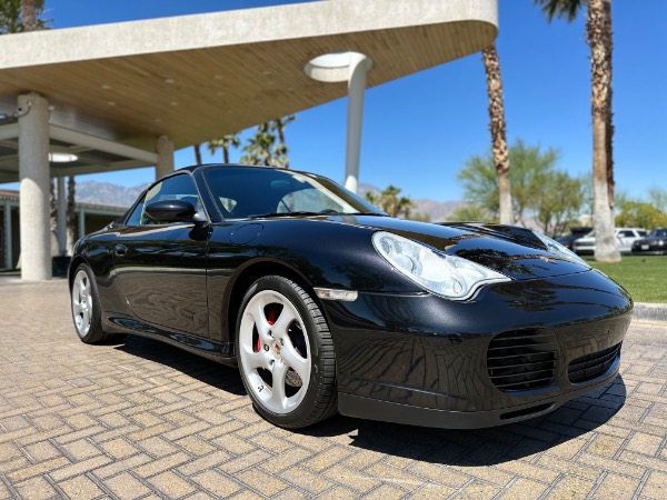 Used-2004-Porsche-911-Carrera-4S