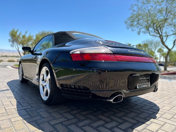 Used-2004-Porsche-911-Carrera-4S