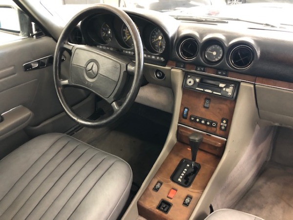 Used-1988-Mercedes-Benz-560-Class-560-SL