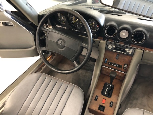 Used-1988-Mercedes-Benz-560-Class-560-SL