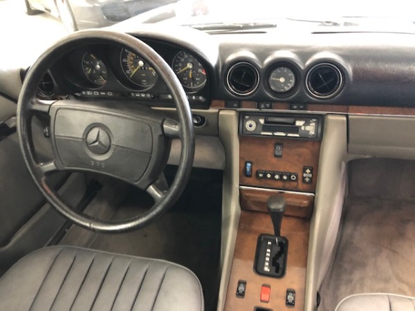 Used-1988-Mercedes-Benz-560-Class-560-SL
