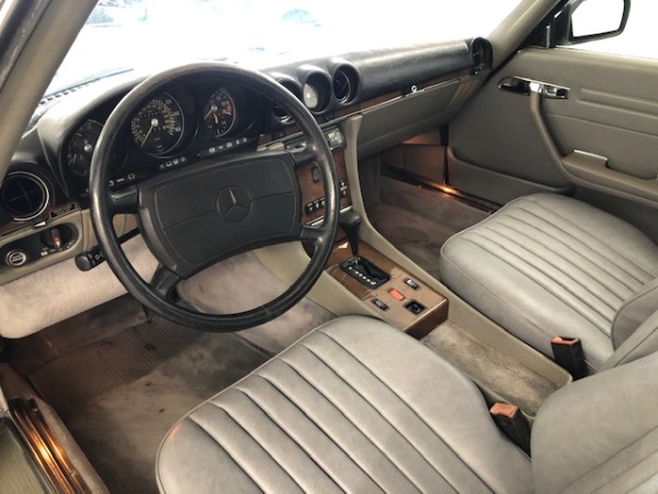 Used-1988-Mercedes-Benz-560-Class-560-SL