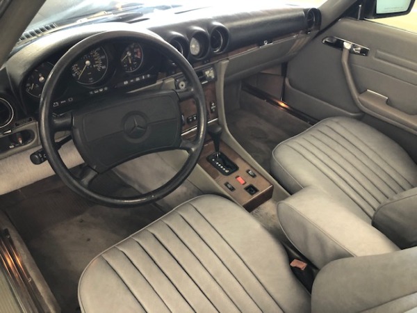 Used-1988-Mercedes-Benz-560-Class-560-SL