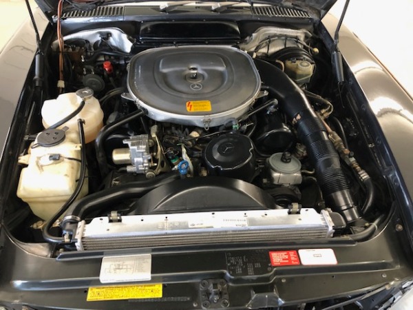 Used-1988-Mercedes-Benz-560-Class-560-SL