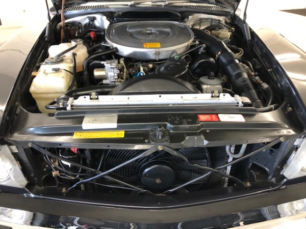Used-1988-Mercedes-Benz-560-Class-560-SL
