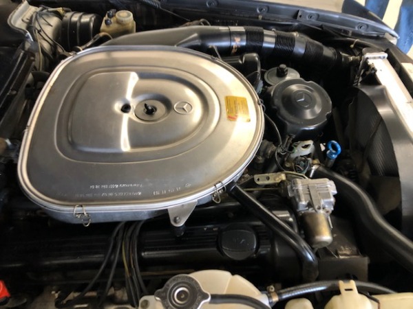 Used-1988-Mercedes-Benz-560-Class-560-SL