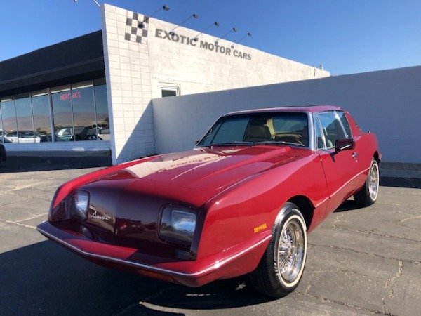 Used-1985-Avanti-11R