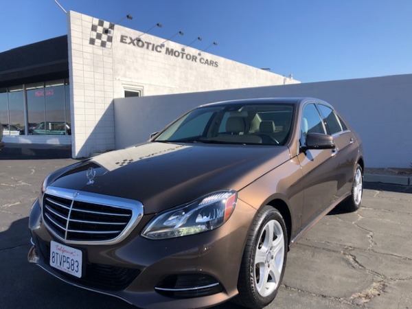 Used-2015-Mercedes-Benz-E-Class-E-250-BlueTEC-4MATIC