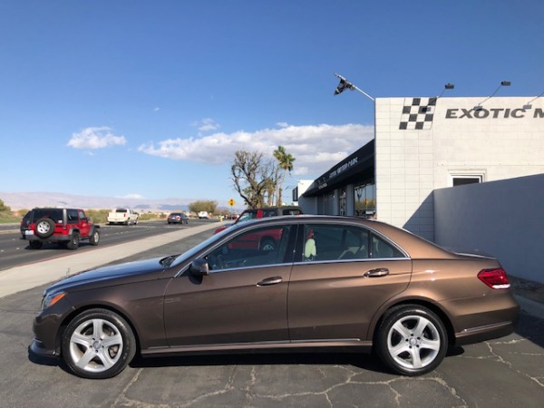 Used-2015-Mercedes-Benz-E-Class-E-250-BlueTEC-4MATIC