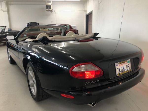 Used-1999-Jaguar-XK-Series-XK8