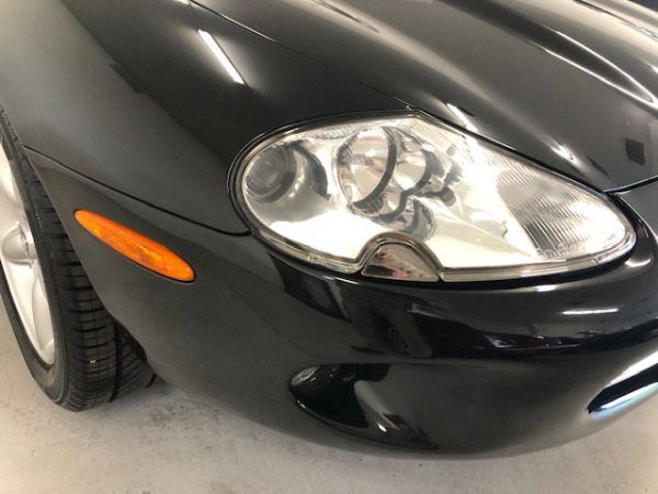 Used-1999-Jaguar-XK-Series-XK8