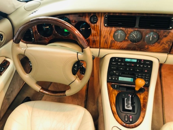 Used-1999-Jaguar-XK-Series-XK8