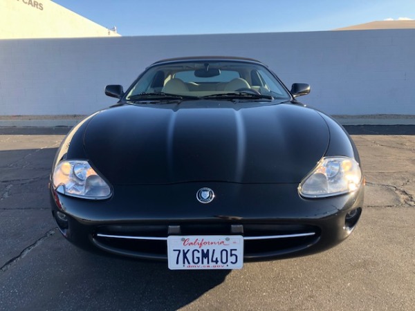 Used-1999-Jaguar-XK-Series-XK8