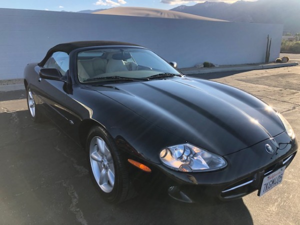 Used-1999-Jaguar-XK-Series-XK8