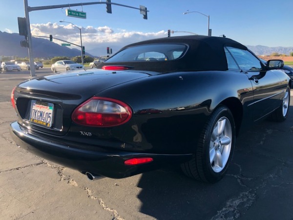 Used-1999-Jaguar-XK-Series-XK8