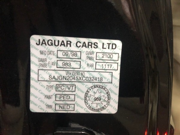 Used-1999-Jaguar-XK-Series-XK8