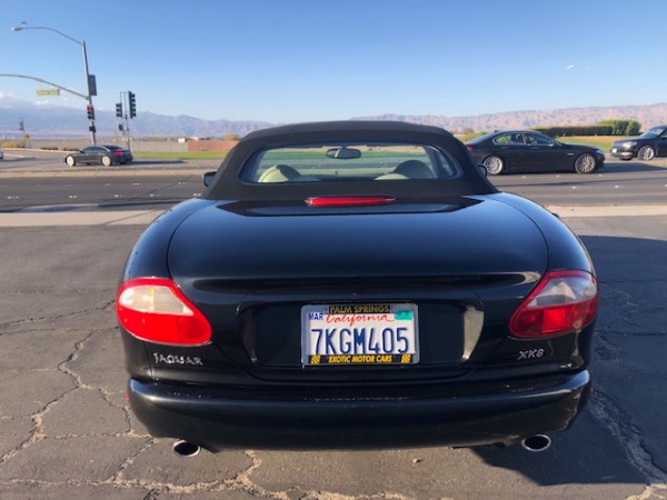 Used-1999-Jaguar-XK-Series-XK8