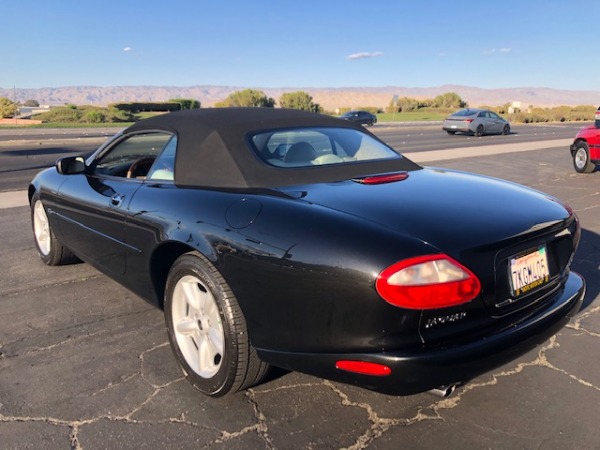 Used-1999-Jaguar-XK-Series-XK8