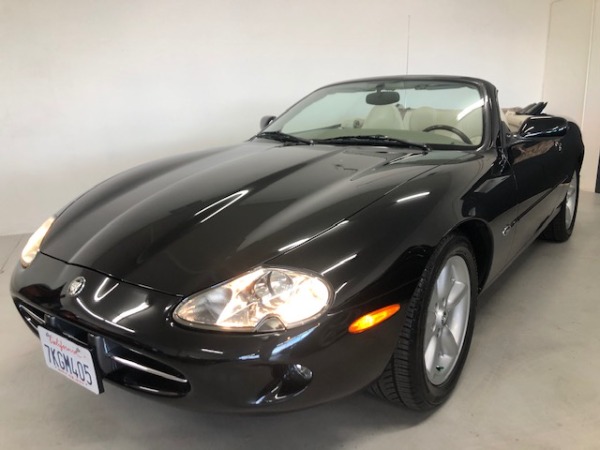 Used-1999-Jaguar-XK-Series-XK8