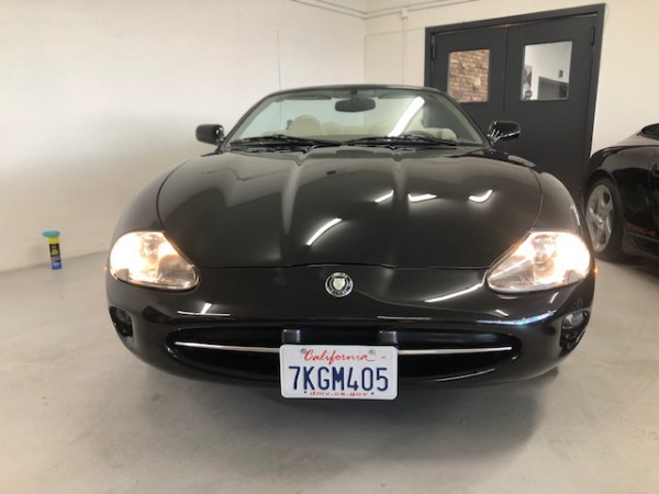 Used-1999-Jaguar-XK-Series-XK8