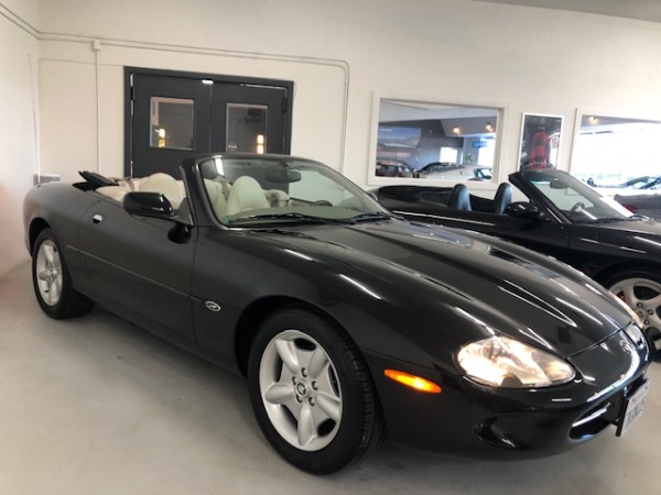 Used-1999-Jaguar-XK-Series-XK8