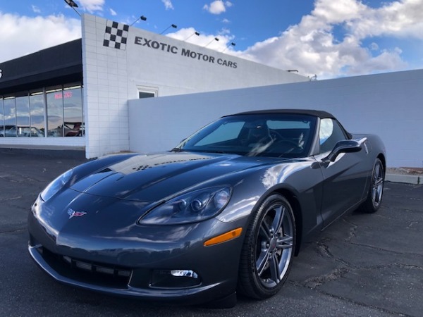 Used-2009-Chevrolet-Corvette