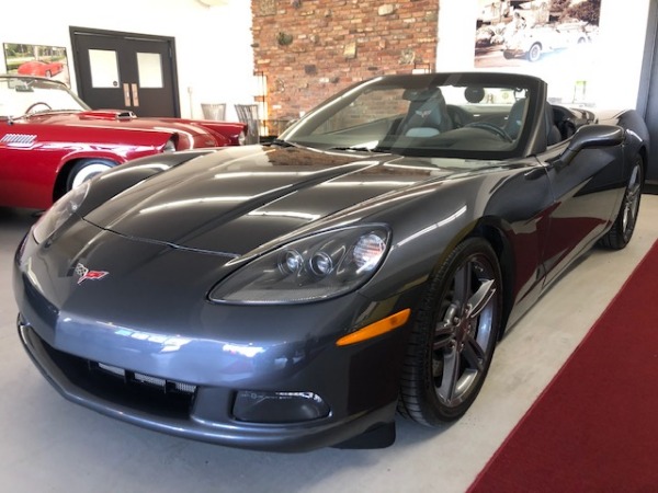 Used-2009-Chevrolet-Corvette