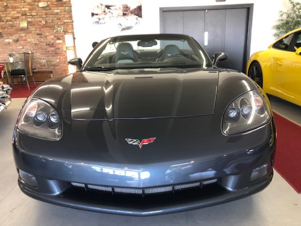 Used-2009-Chevrolet-Corvette